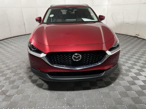 2025 Mazda CX-30 2.5 S Premium Package