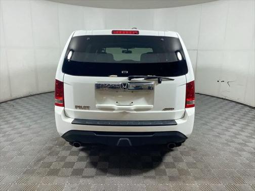 2015 Honda Pilot EX-L