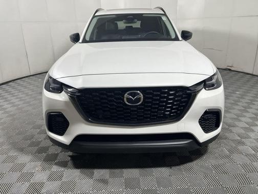 2025 Mazda CX-70 3.3 Turbo Preferred Package