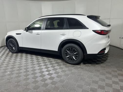 2025 Mazda CX-70 3.3 Turbo Preferred Package
