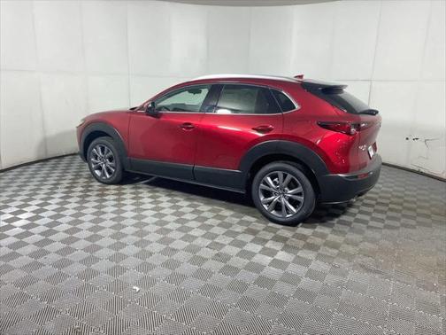 2025 Mazda CX-30 Premium Package