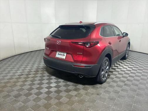 2025 Mazda CX-30 Premium Package