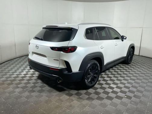 2024 Mazda CX-50 2.5 S Premium Package