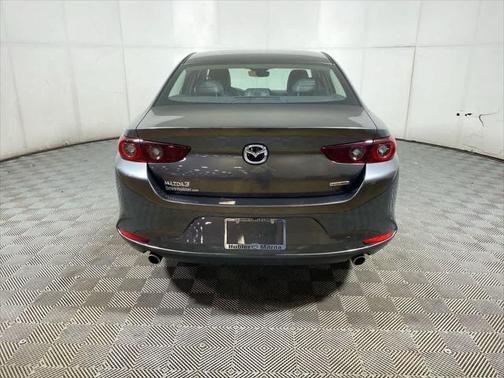 2024 Mazda Mazda3 2.5 S Select Sport