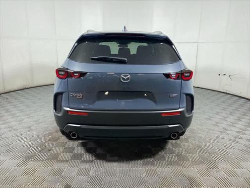 2025 Mazda CX-50 Hybrid Preferred Package