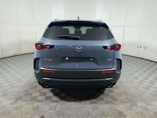 2025 Mazda CX-50 Hybrid Preferred Package
