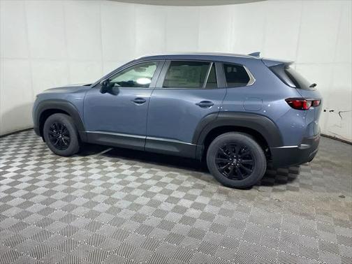 2025 Mazda CX-50 Hybrid Preferred Package