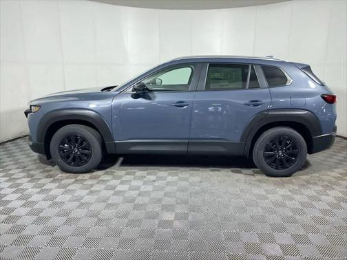 2025 Mazda CX-50 Hybrid Preferred Package