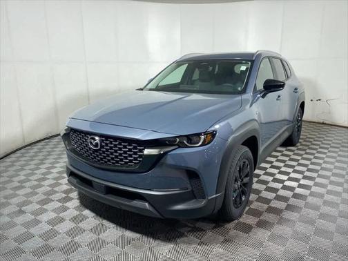2025 Mazda CX-50 Hybrid Preferred Package