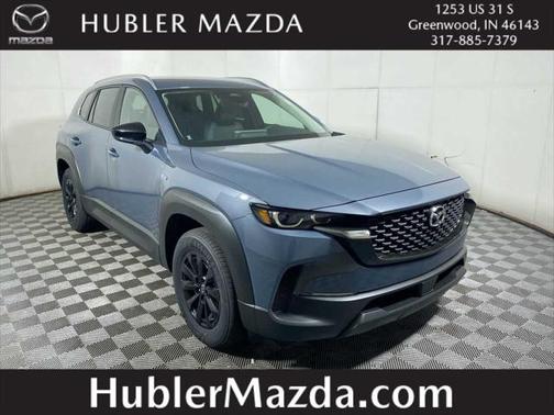 2025 Mazda CX-50 Hybrid Preferred Package