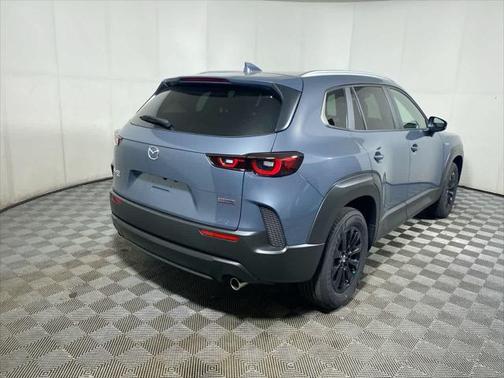 2025 Mazda CX-50 Hybrid Preferred Package