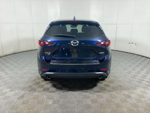 2024 Mazda CX-5 2.5 S Premium Plus