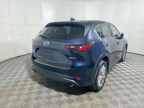 2024 Mazda CX-5 2.5 S Premium Plus