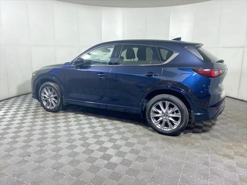 2024 Mazda CX-5 2.5 S Premium Plus