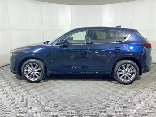 2024 Mazda CX-5 2.5 S Premium Plus
