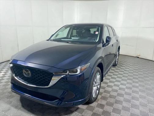 2024 Mazda CX-5 2.5 S Premium Plus