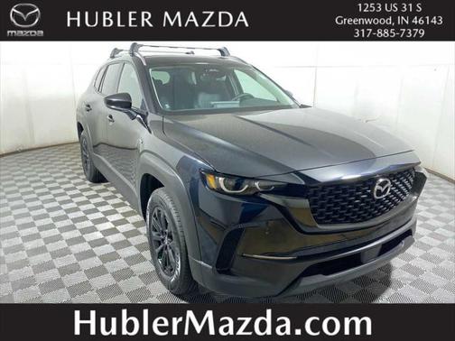 2025 Mazda CX-50 Hybrid Preferred Package