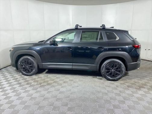 2025 Mazda CX-50 Hybrid Preferred Package