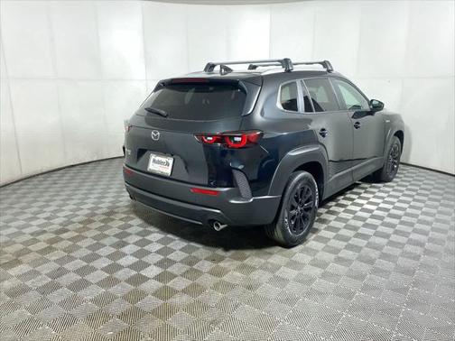 2025 Mazda CX-50 Hybrid Preferred Package