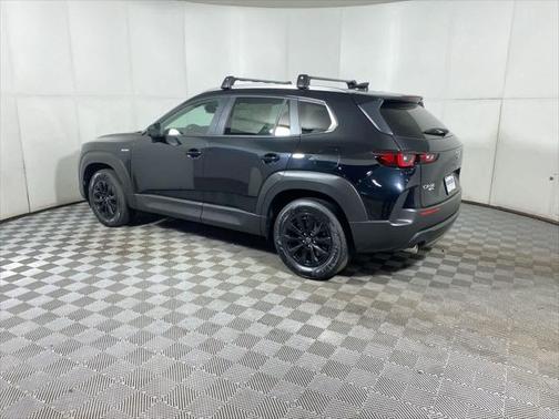 2025 Mazda CX-50 Hybrid Preferred Package