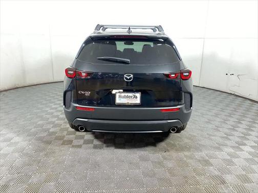 2025 Mazda CX-50 Hybrid Preferred Package