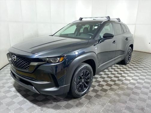 2025 Mazda CX-50 Hybrid Preferred Package