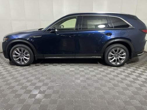 2026 Mazda CX-90 3.3 Turbo Premium Plus