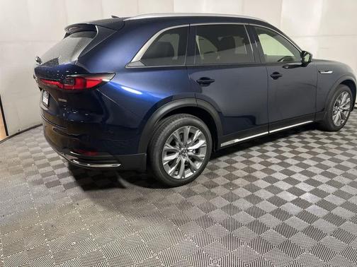 2026 Mazda CX-90 3.3 Turbo Premium Plus