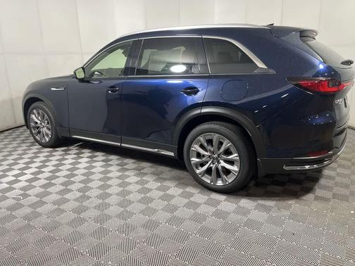 2026 Mazda CX-90 3.3 Turbo Premium Plus