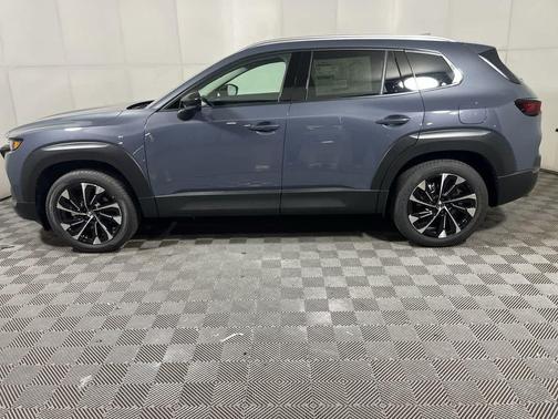 2026 Mazda CX-50 Hybrid Premium Plus