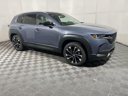 2026 Mazda CX-50 Hybrid Premium Plus