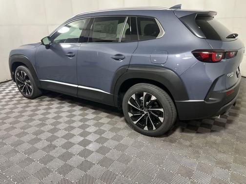 2026 Mazda CX-50 Hybrid Premium Plus
