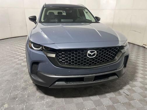 2026 Mazda CX-50 Hybrid Premium Plus