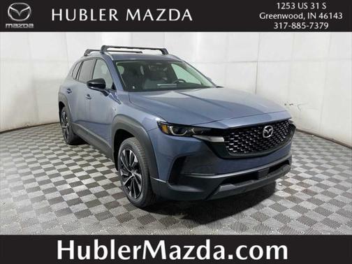 2025 Mazda CX-50 Hybrid Premium Plus Package