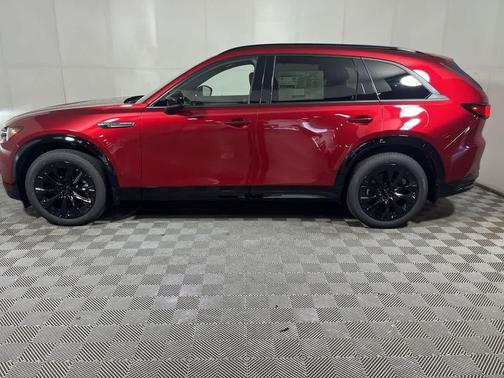 2026 Mazda CX-90 3.3 Turbo S Premium