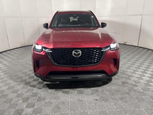 2026 Mazda CX-90 3.3 Turbo S Premium