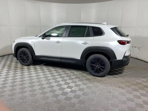 2025 Mazda CX-50 Hybrid Preferred Package