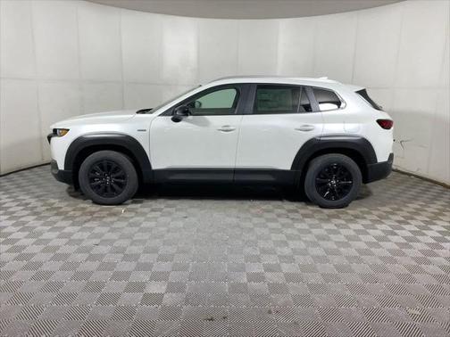 2025 Mazda CX-50 Hybrid Preferred Package