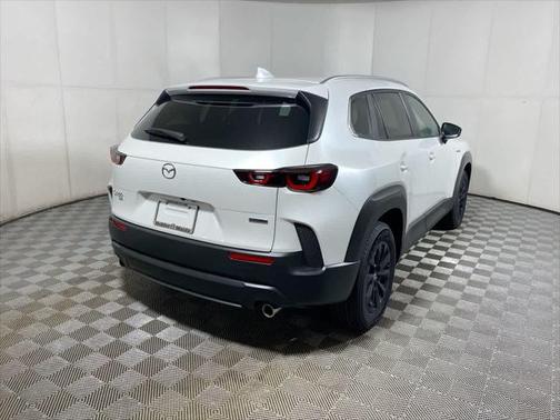 2025 Mazda CX-50 Hybrid Preferred Package