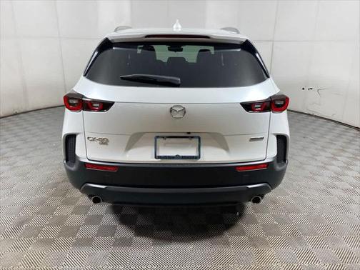 2025 Mazda CX-50 Hybrid Preferred Package