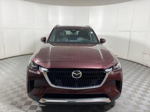 2025 Mazda CX-90 PHEV Base