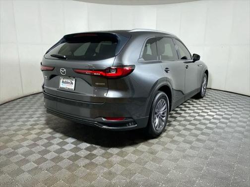 2025 Mazda CX-90 3.3 Turbo Preferred