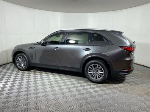 2025 Mazda CX-90 3.3 Turbo Preferred