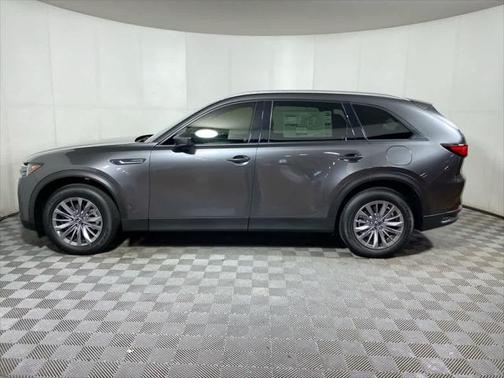 2025 Mazda CX-90 3.3 Turbo Preferred