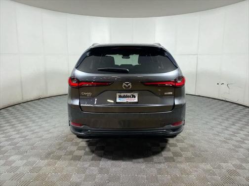 2025 Mazda CX-90 3.3 Turbo Preferred