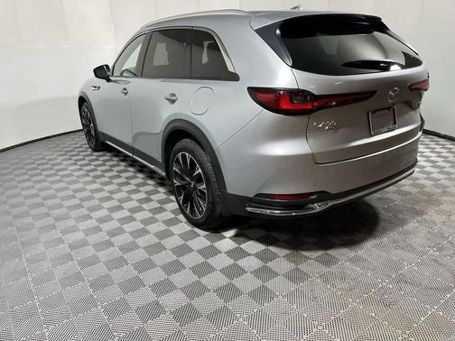 2025 Mazda CX-90 PHEV Premium Plus