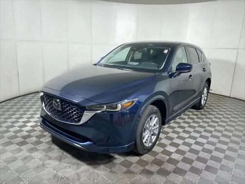 2024 Mazda CX-5 2.5 S Select
