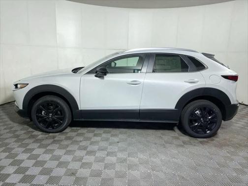 2025 Mazda CX-30 2.5 S Select Sport