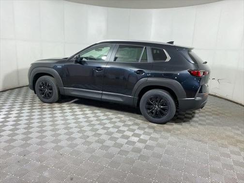2025 Mazda CX-50 Hybrid Preferred Package