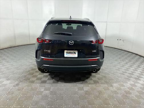 2025 Mazda CX-50 Hybrid Preferred Package